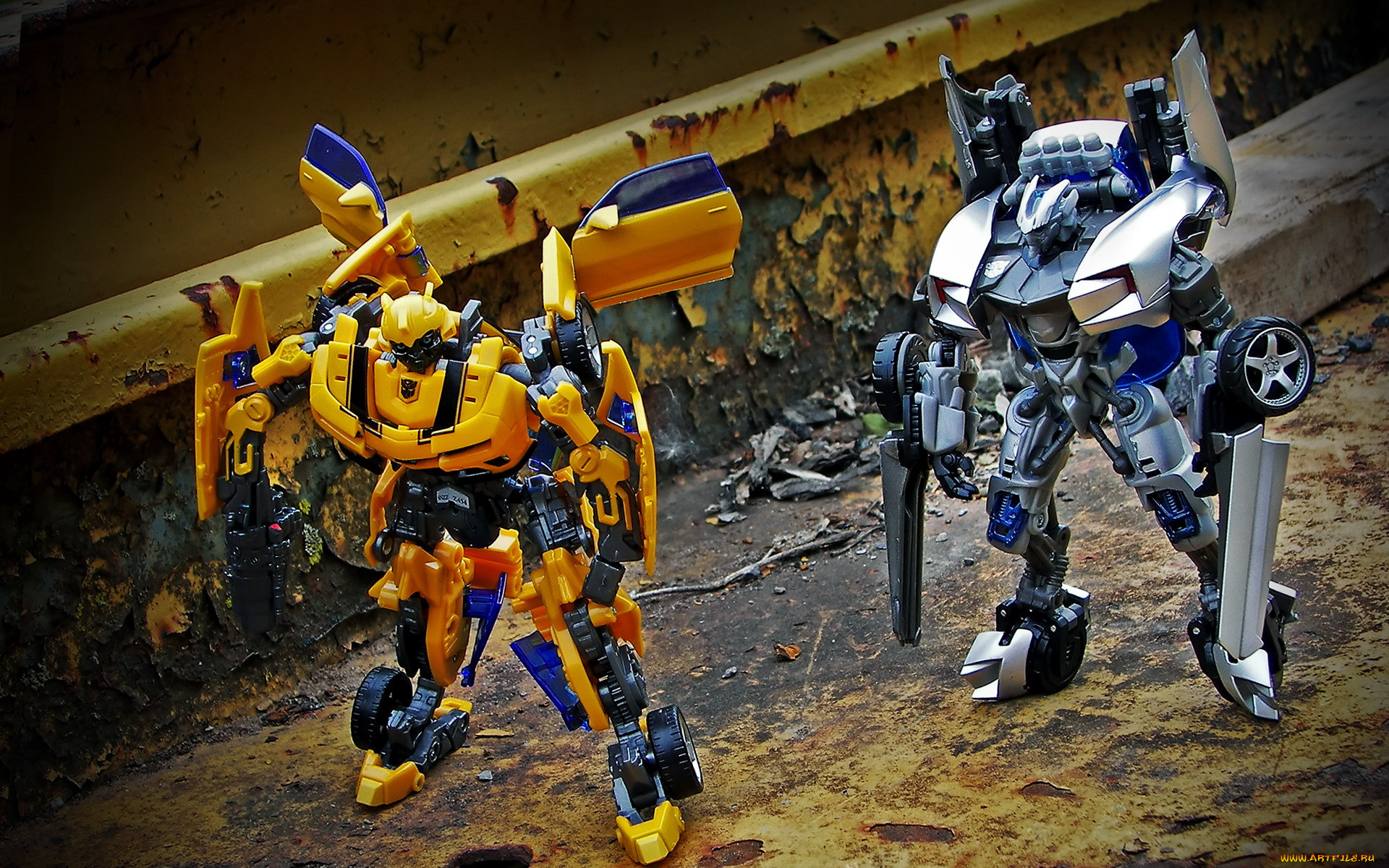 , , transformers